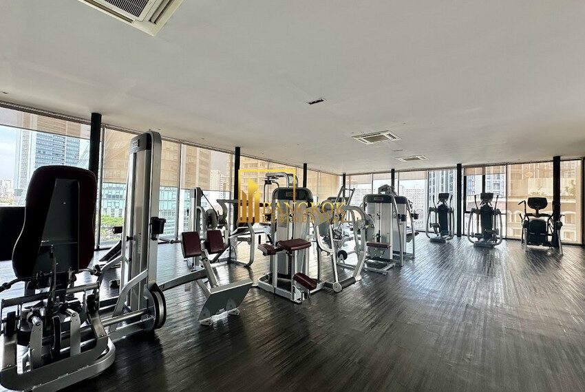 La Citta Thonglor 8 Facilities Image-09