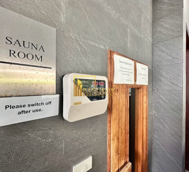 La Citta Thonglor 8 Facilities Image-10