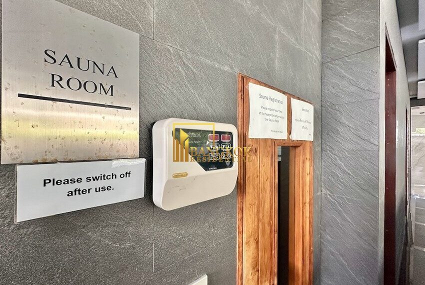 La Citta Thonglor 8 Facilities Image-10