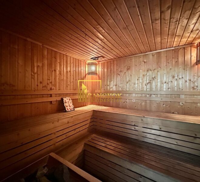 La Citta Thonglor 8 Facilities Image-11