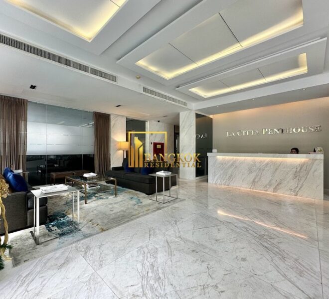La Citta Thonglor 8 Facilities Image-14