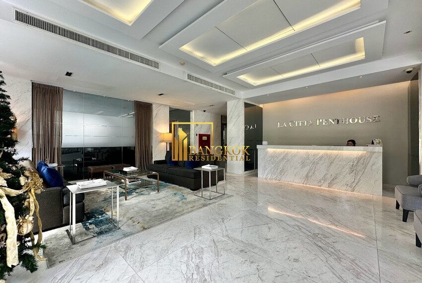 La Citta Thonglor 8 Facilities Image-14