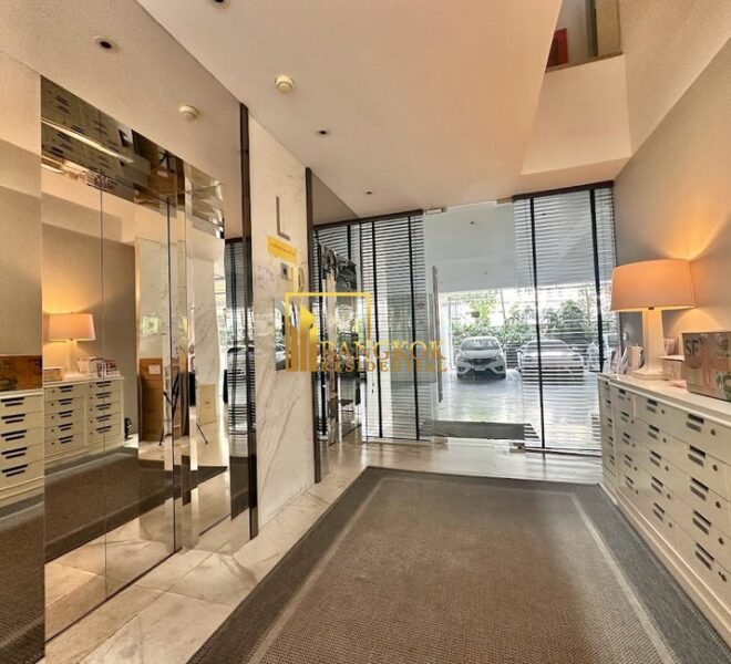 La Citta Thonglor 8 Facilities Image-15