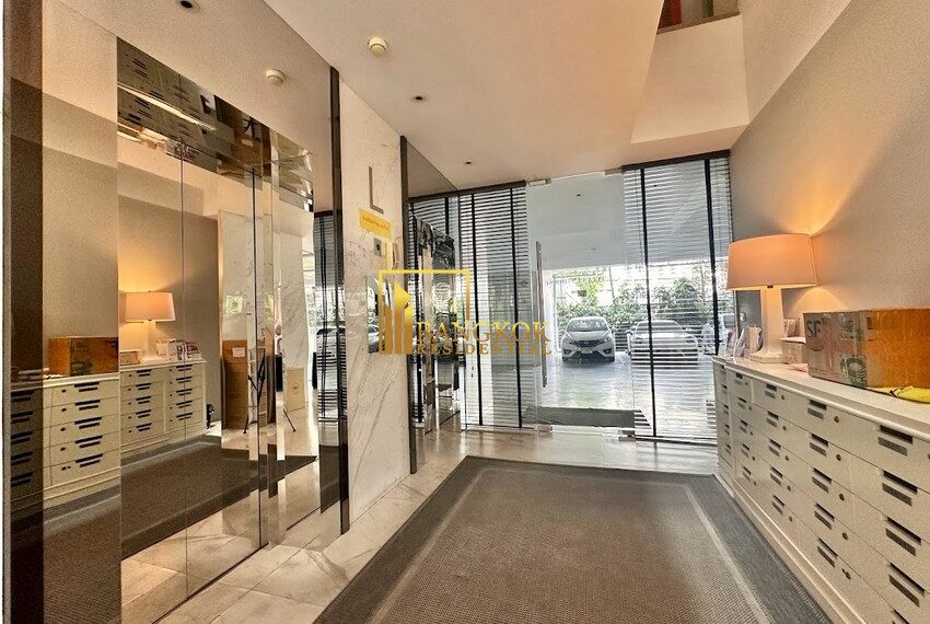 La Citta Thonglor 8 Facilities Image-15