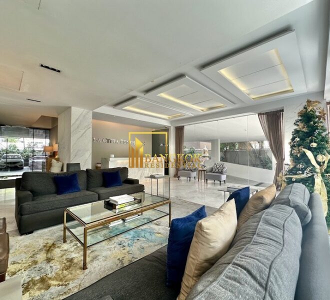 La Citta Thonglor 8 Facilities Image-16