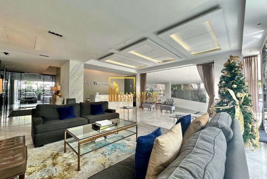 La Citta Thonglor 8 Facilities Image-16