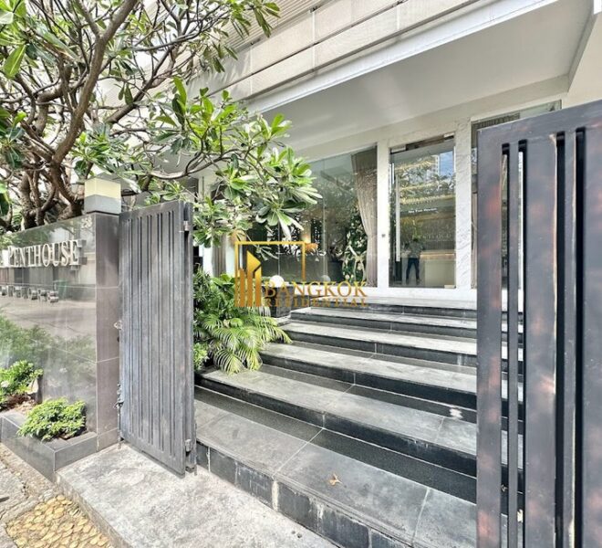 La Citta Thonglor 8 Facilities Image-17