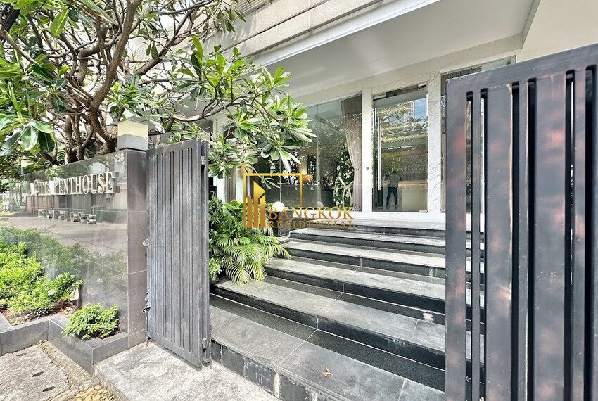 La Citta Thonglor 8 Facilities Image-17