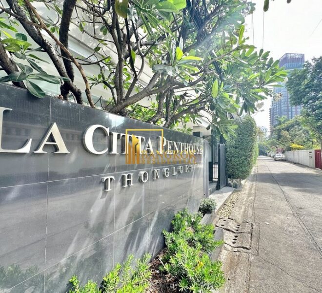 La Citta Thonglor 8 Facilities Image-18