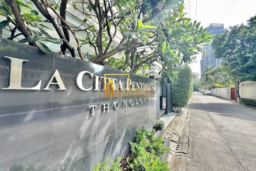 La Citta Thonglor 8 Facilities Image-18
