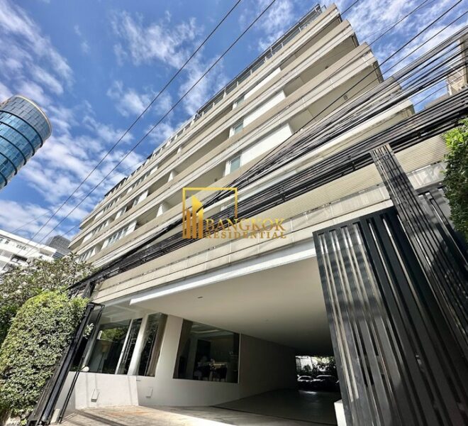 La Citta Thonglor 8 Facilities Image-19