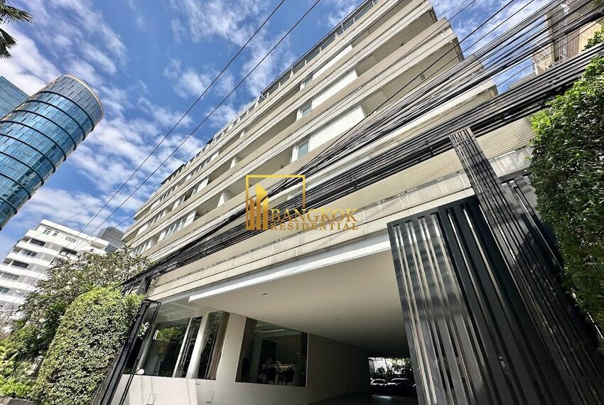 La Citta Thonglor 8 Facilities Image-19