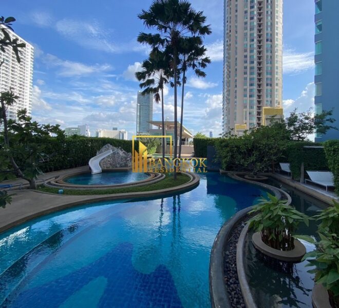 Watermark Chaophraya Facilities Image-01