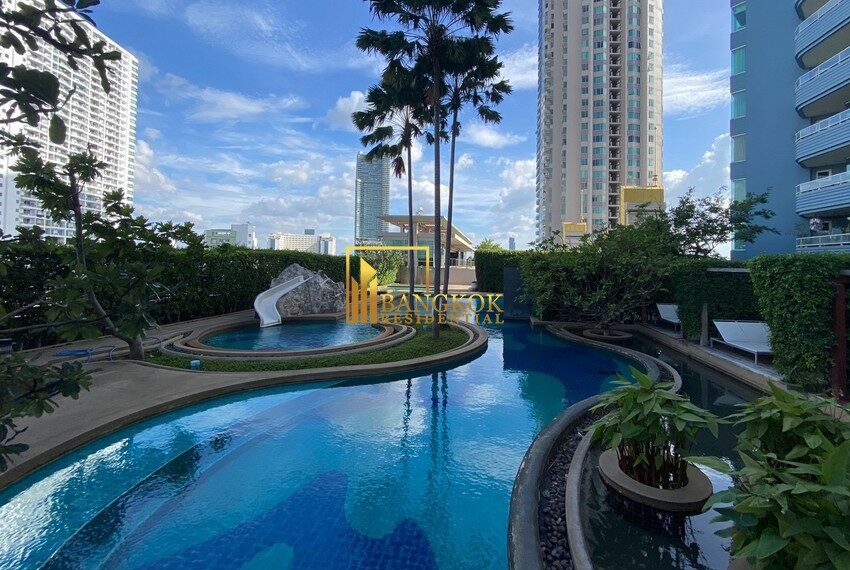 Watermark Chaophraya Facilities Image-01
