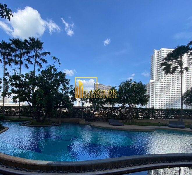 Watermark Chaophraya Facilities Image-02