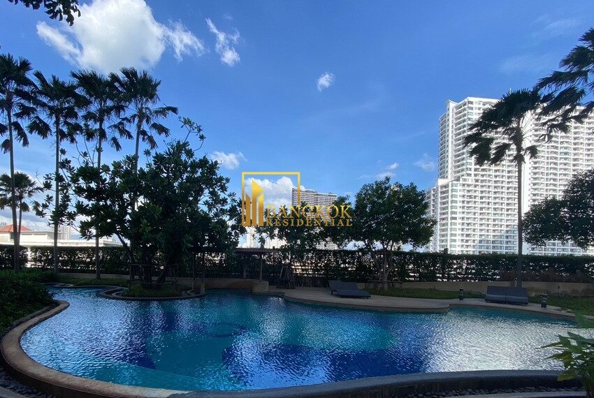 Watermark Chaophraya Facilities Image-02