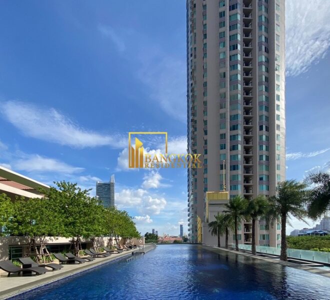 Watermark Chaophraya Facilities Image-03