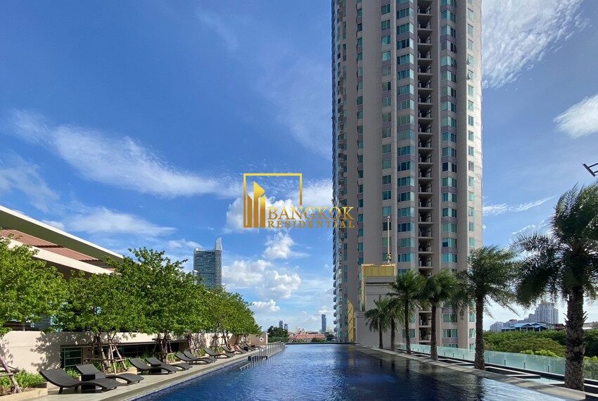 Watermark Chaophraya Facilities Image-03