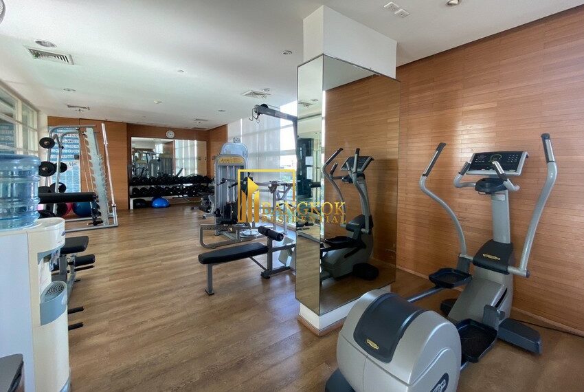 Watermark Chaophraya Facilities Image-04