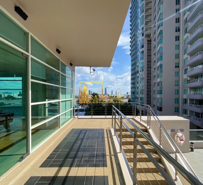 Watermark Chaophraya Facilities Image-05