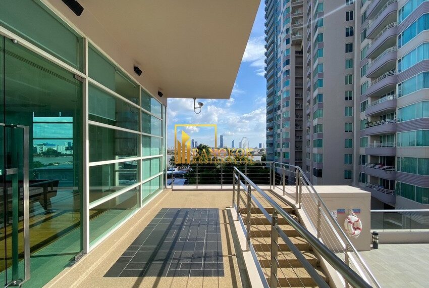 Watermark Chaophraya Facilities Image-05