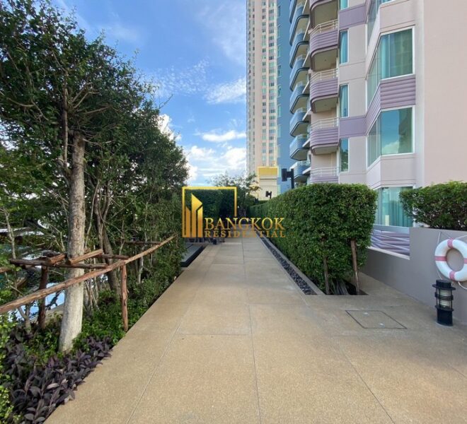 Watermark Chaophraya Facilities Image-06