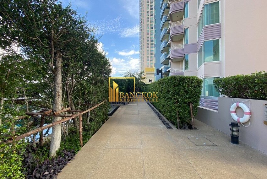 Watermark Chaophraya Facilities Image-06