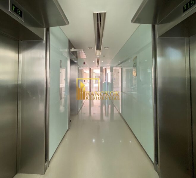 Watermark Chaophraya Facilities Image-07