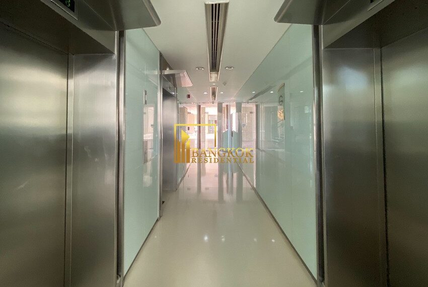 Watermark Chaophraya Facilities Image-07