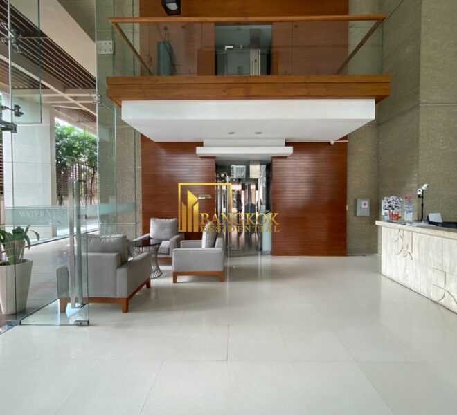 Watermark Chaophraya Facilities Image-08