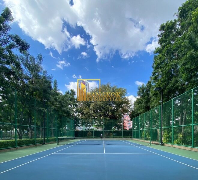 Watermark Chaophraya Facilities Image-10