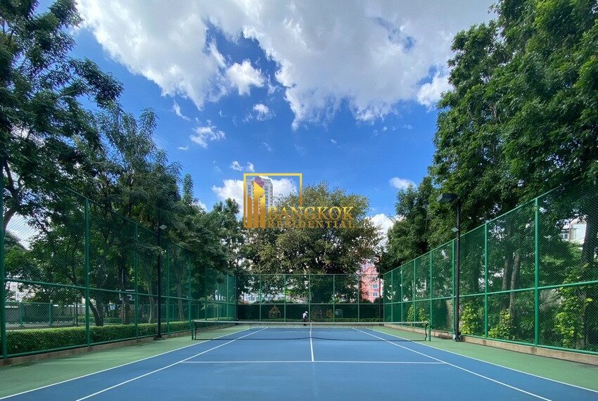 Watermark Chaophraya Facilities Image-10