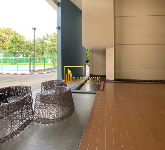 Watermark Chaophraya Facilities Image-11