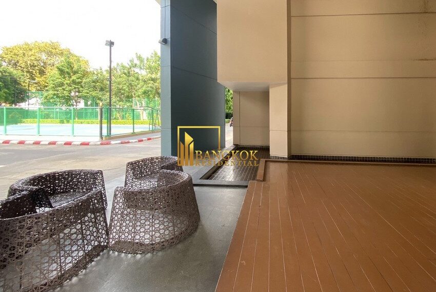 Watermark Chaophraya Facilities Image-11