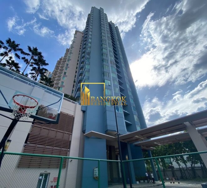 Watermark Chaophraya Facilities Image-12