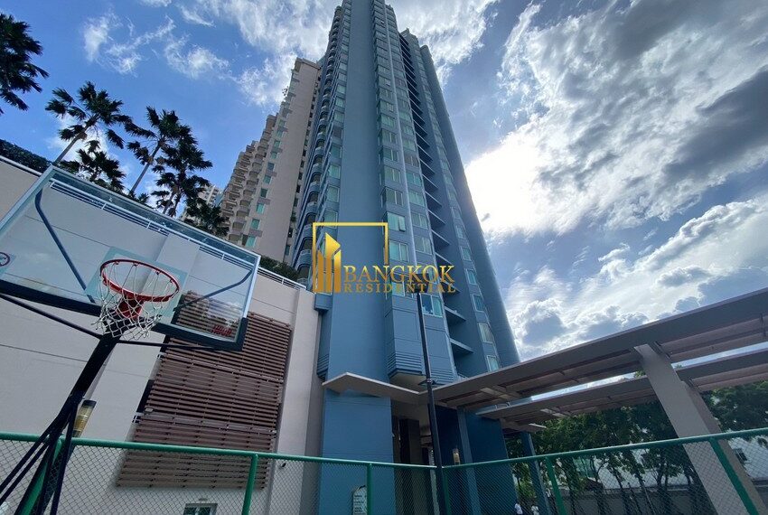 Watermark Chaophraya Facilities Image-12