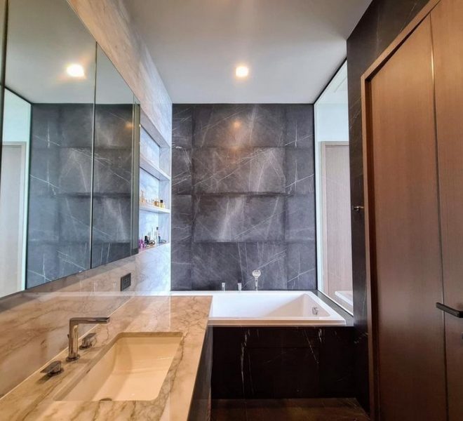 The Monument Thong Lo – Spacious 3 Bedroom Condo For Sale15270 Image-04