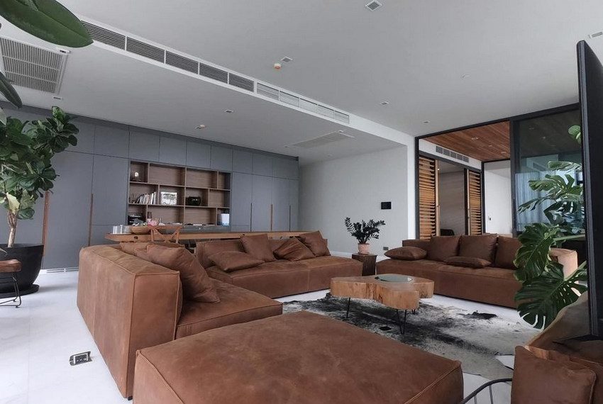 The Monument Thong Lo – Spacious 3 Bedroom Condo For Sale15270 Image-08