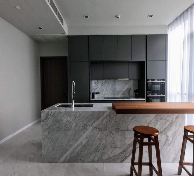 The Monument Thong Lo – Spacious 3 Bedroom Condo For Sale15270 Image-09