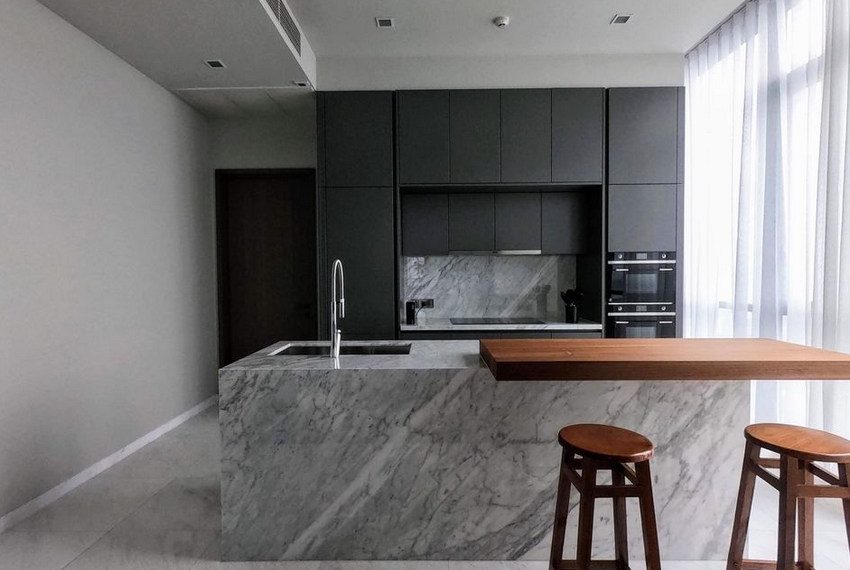 The Monument Thong Lo – Spacious 3 Bedroom Condo For Sale15270 Image-09