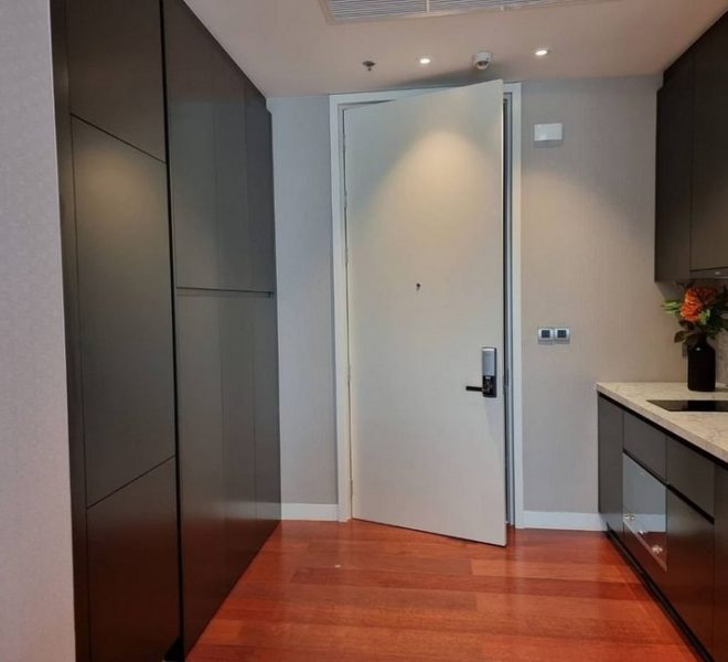 Khun By Yoo 1 Bedroom Condo For Rent15345 Image-05