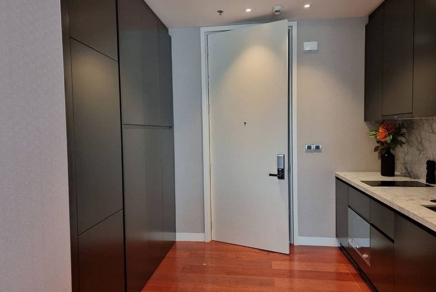 Khun By Yoo 1 Bedroom Condo For Rent15345 Image-05
