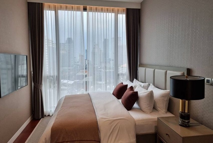 Khun By Yoo 1 Bedroom Condo For Rent15345 Image-07