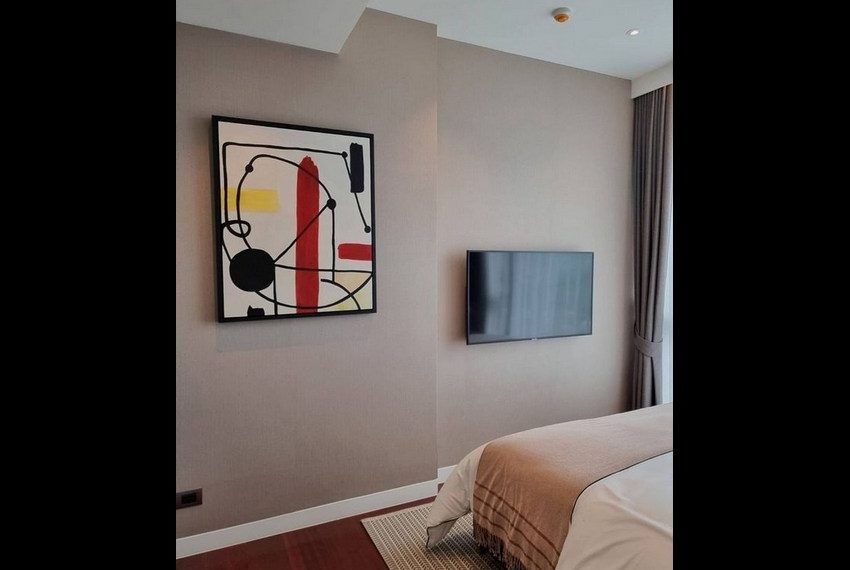 Khun By Yoo 1 Bedroom Condo For Rent15345 Image-08