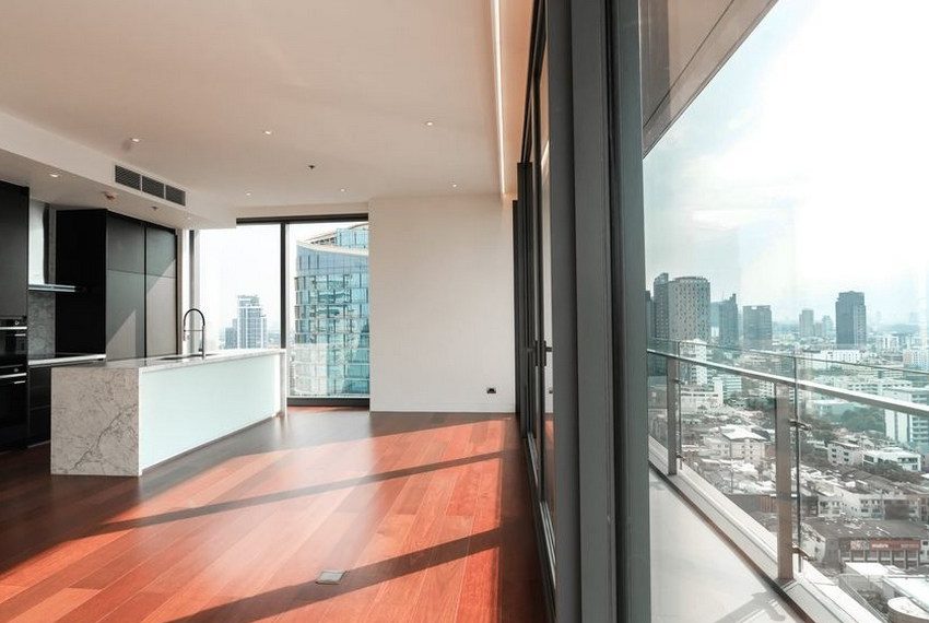 Gorgeous 3 Bedroom Luxury Condo Khun By Yoo Thong Lo 15400 Image-04