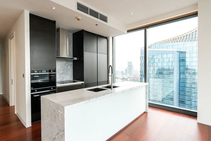 Gorgeous 3 Bedroom Luxury Condo Khun By Yoo Thong Lo 15400 Image-05