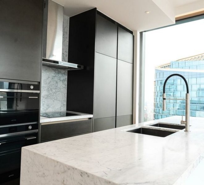 Gorgeous 3 Bedroom Luxury Condo Khun By Yoo Thong Lo 15400 Image-06