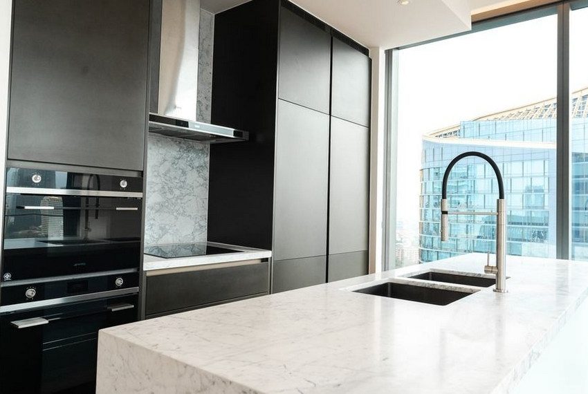 Gorgeous 3 Bedroom Luxury Condo Khun By Yoo Thong Lo 15400 Image-06