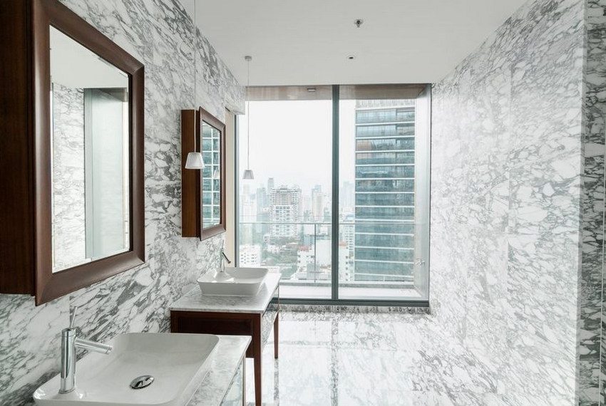 Gorgeous 3 Bedroom Luxury Condo Khun By Yoo Thong Lo 15400 Image-09