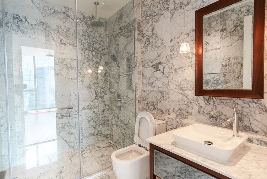 Gorgeous 3 Bedroom Luxury Condo Khun By Yoo Thong Lo 15400 Image-15
